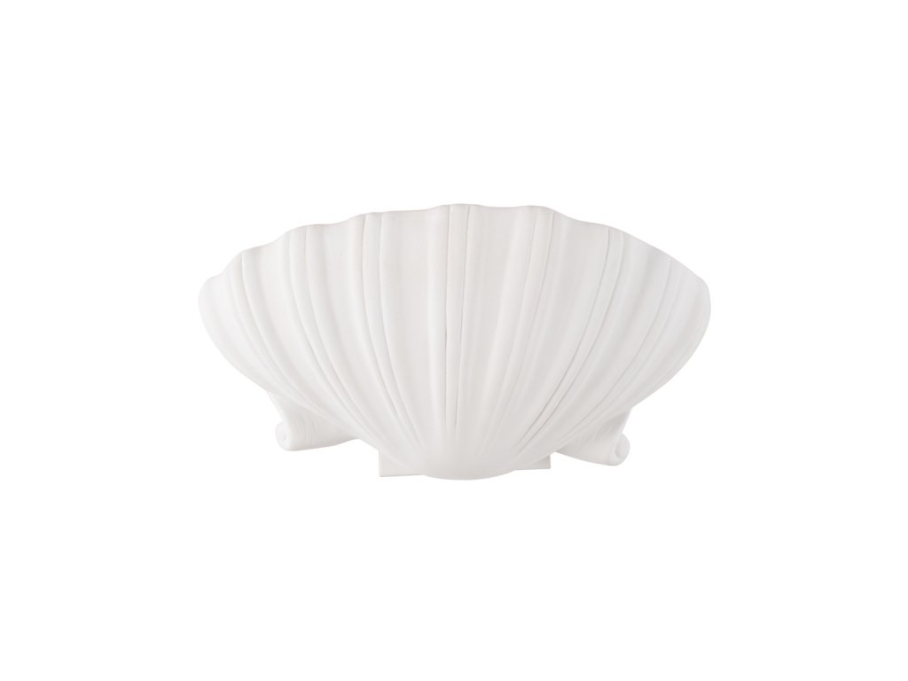 Syrie Shell Sconce - main image