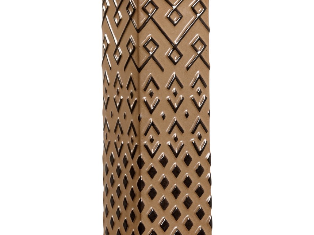 Ujamaa Lamp - Brown - image 1