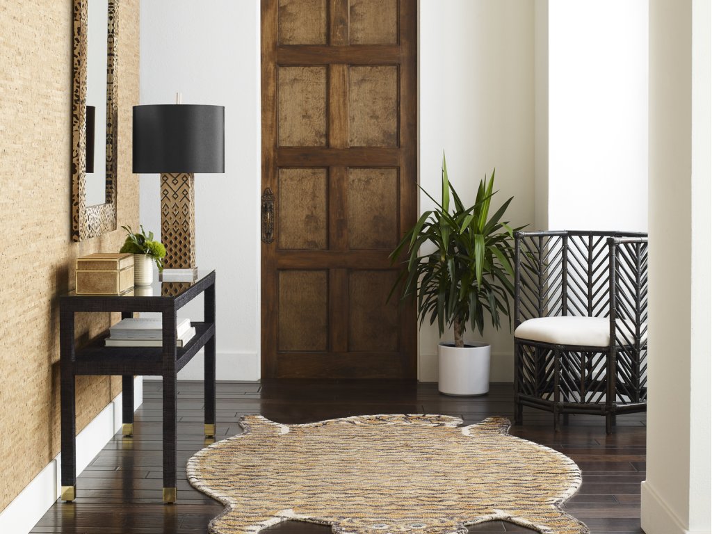Ujamaa Lamp - Brown - image 3