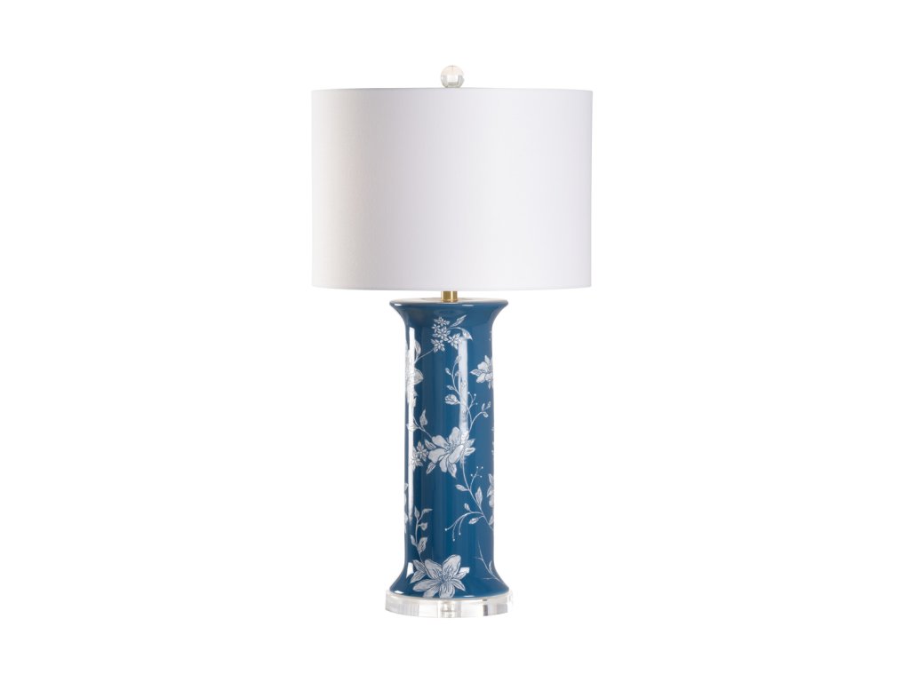 Chastity Lamp - main image