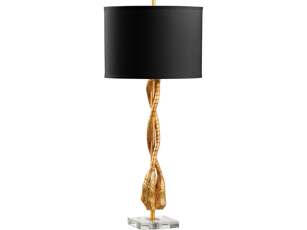 Pomp And Circumstance Lamp - main image