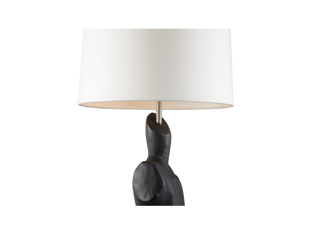 Vogue Lamp - Black - image 1