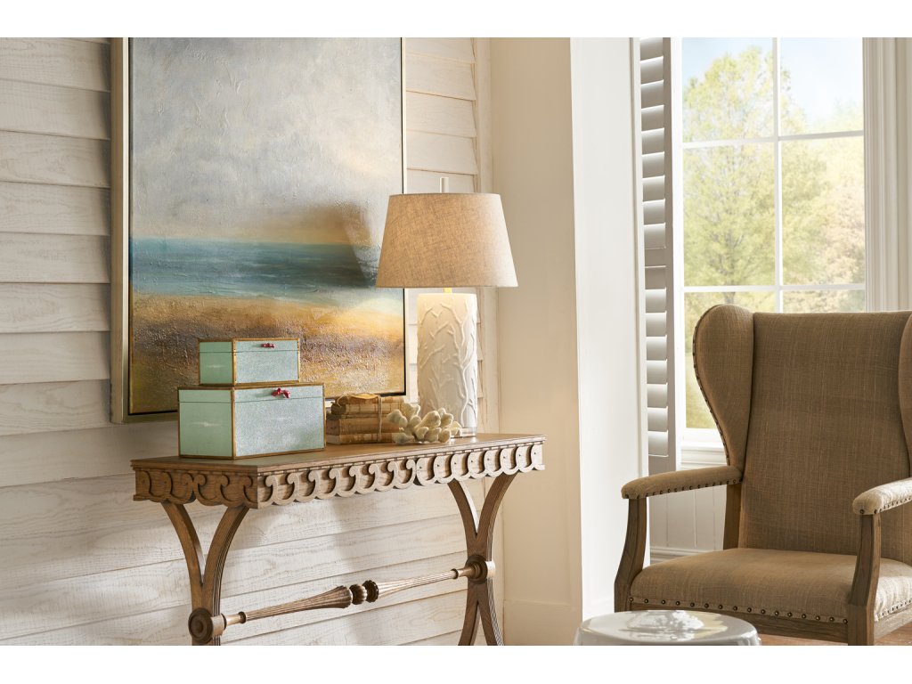 Beaufort Lamp - image 1