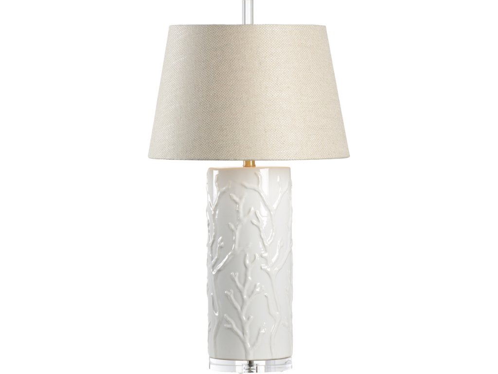 Beaufort Lamp - main image