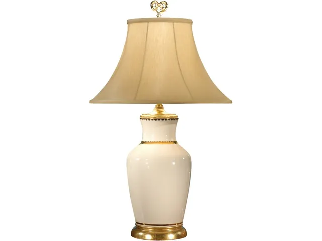 Presidential Lamp