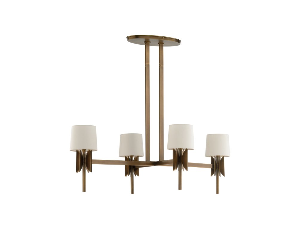 Tilling Chandelier - image 1