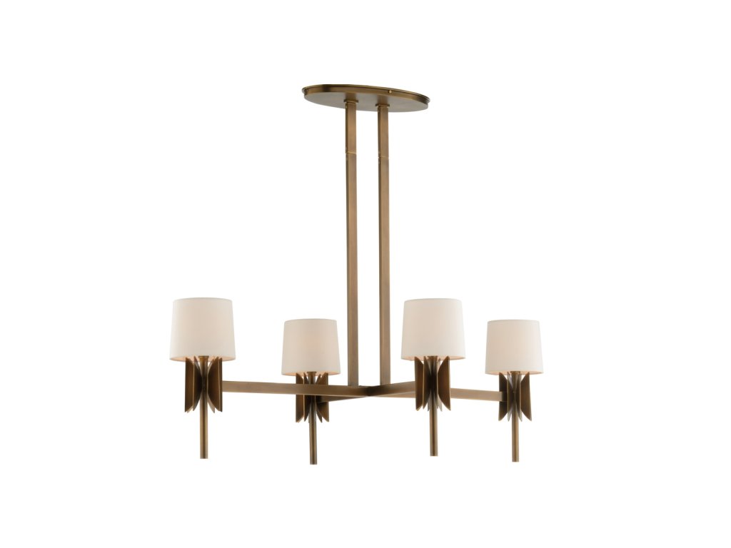 Tilling Chandelier - main image