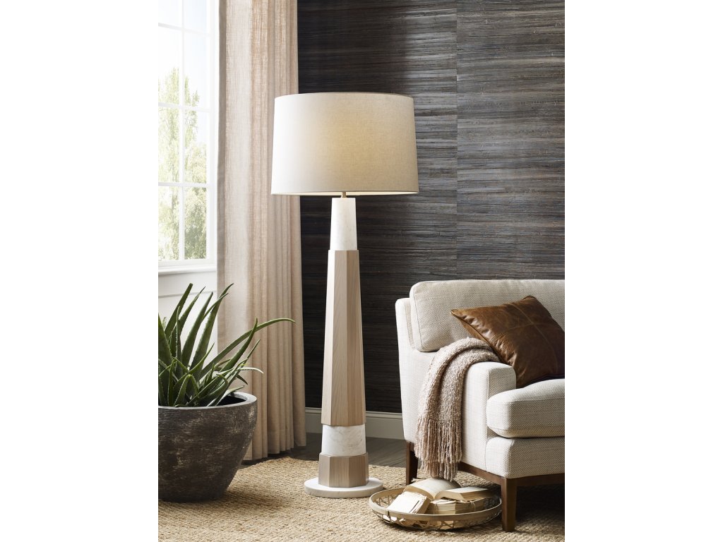 Laurence Floor Lamp - image 3