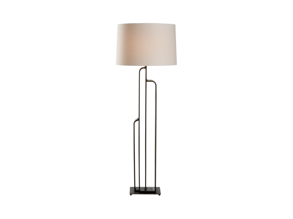 Brazing Floor Lamp - image 1