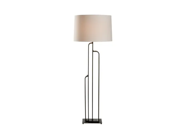 Brazing Floor Lamp - Alternative View