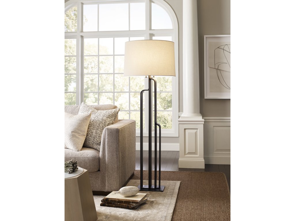 Brazing Floor Lamp - image 3