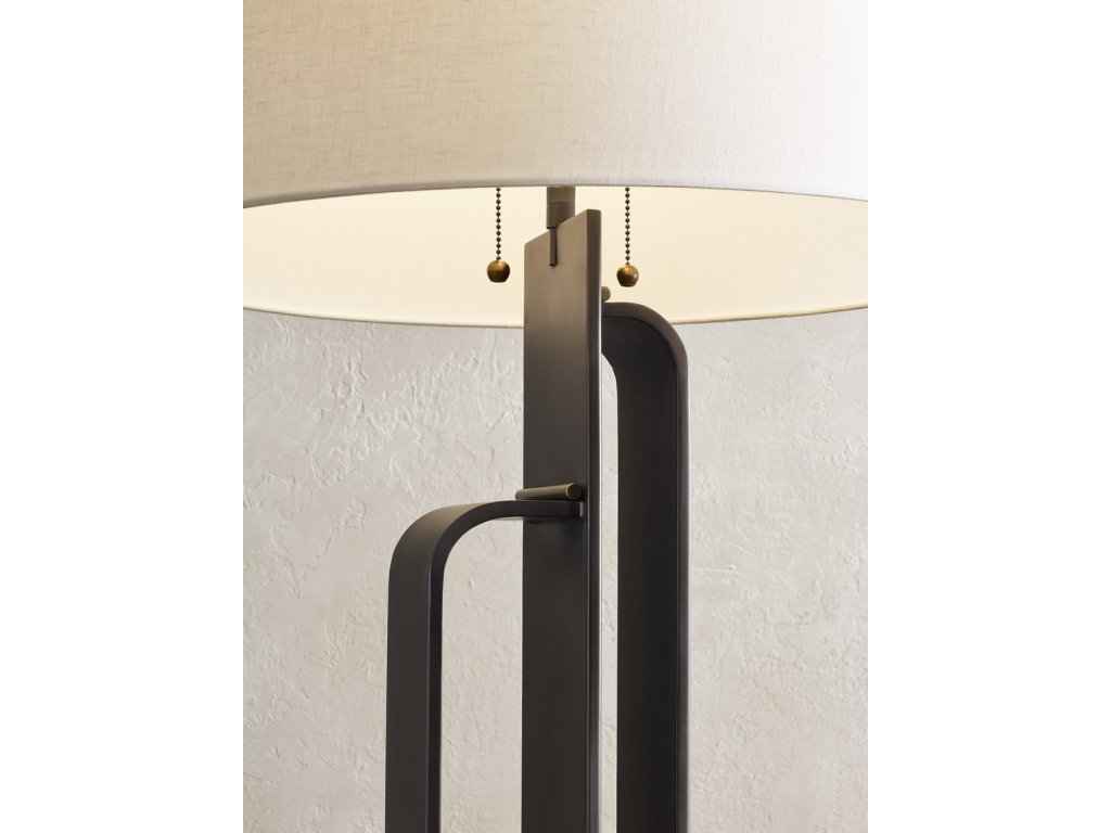 Brazing Floor Lamp - image 5