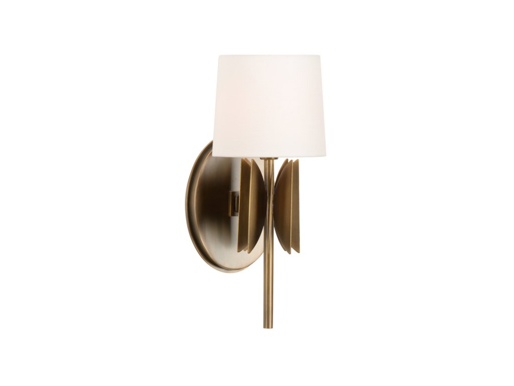 Tilling Sconce - main image