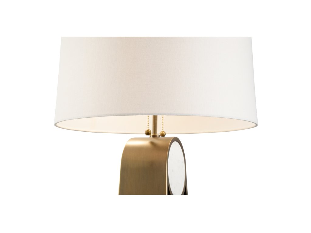 Emmons Lamp - image 1