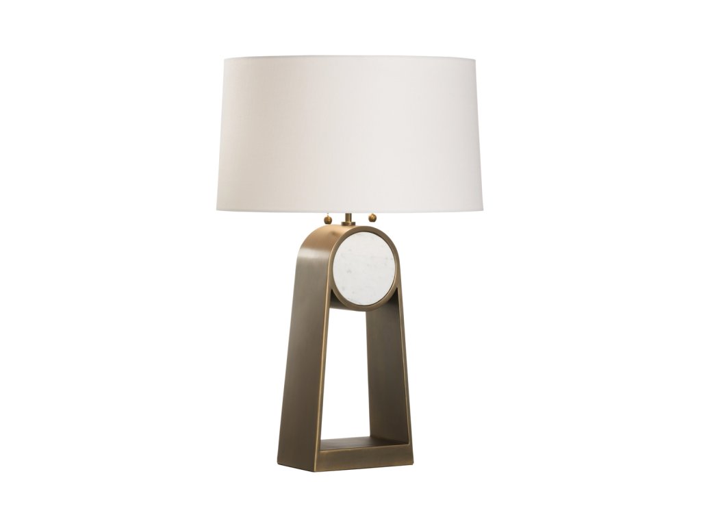 Emmons Lamp - main image