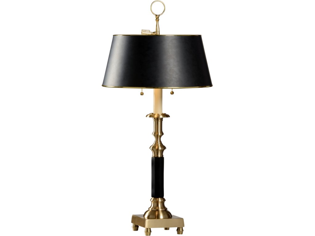 Candlestick Lamp - main image