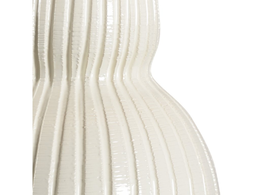 Ventura Lamp - Aged Cream - image 2