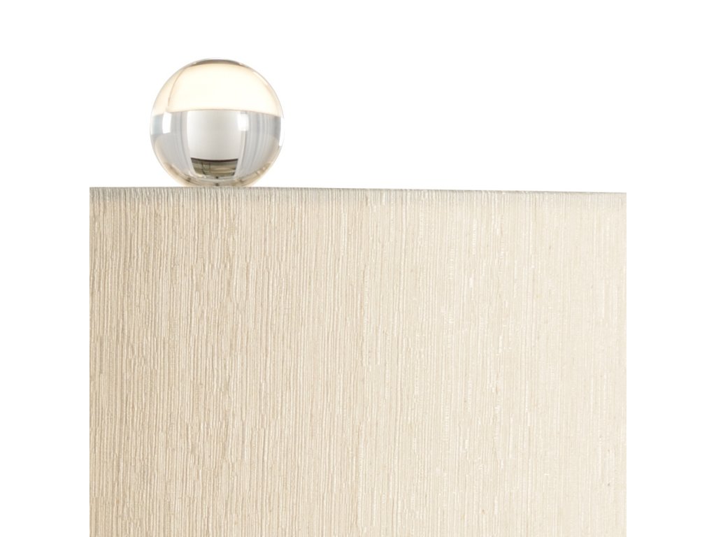 Carlotta Lamp - Indigo - image 2
