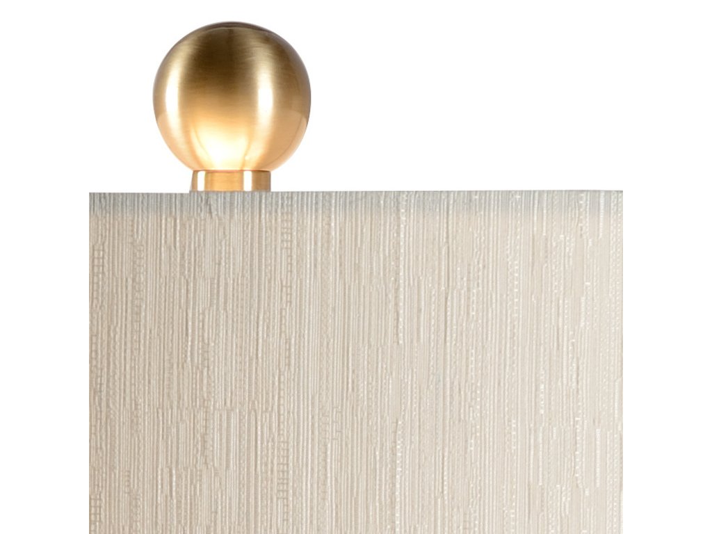 Luca Lamp - Gray - image 1