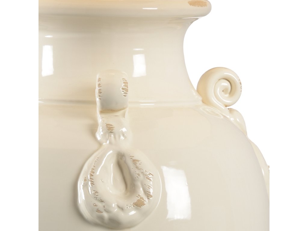 Fabiano Lamp - Aged Cream - image 1