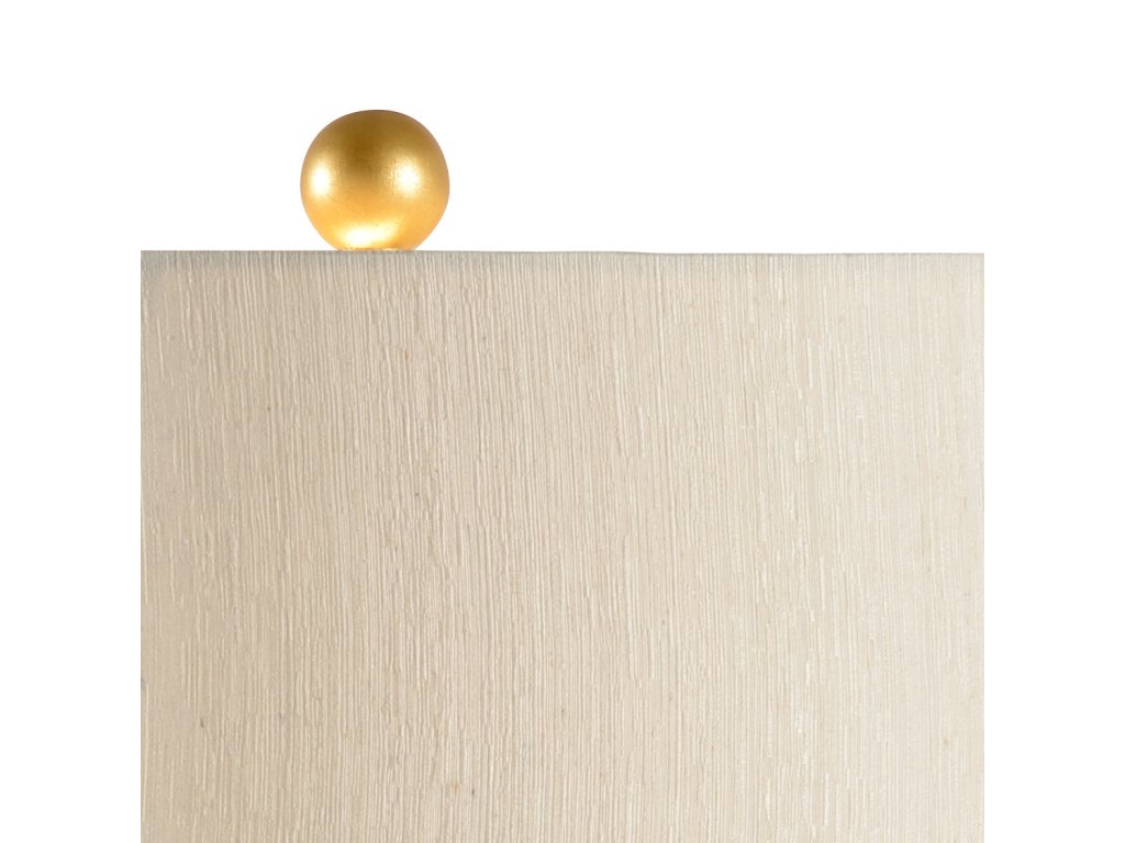 Fabiano Lamp - Aged Cream - image 2