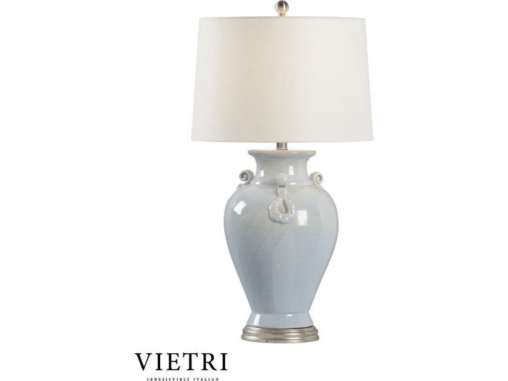 Fabiano Lamp - Cloud Blue - main image