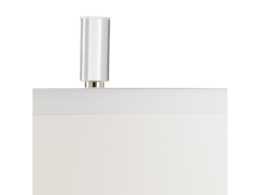Sailor Stripe Lamp - Taupe - image 1
