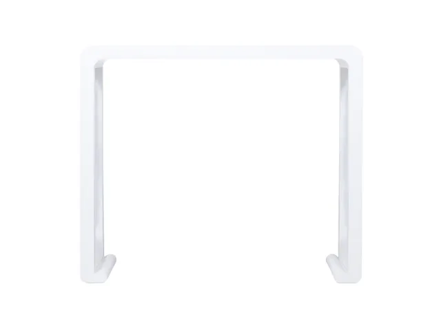 Brisas Shaped Console - Alternative View