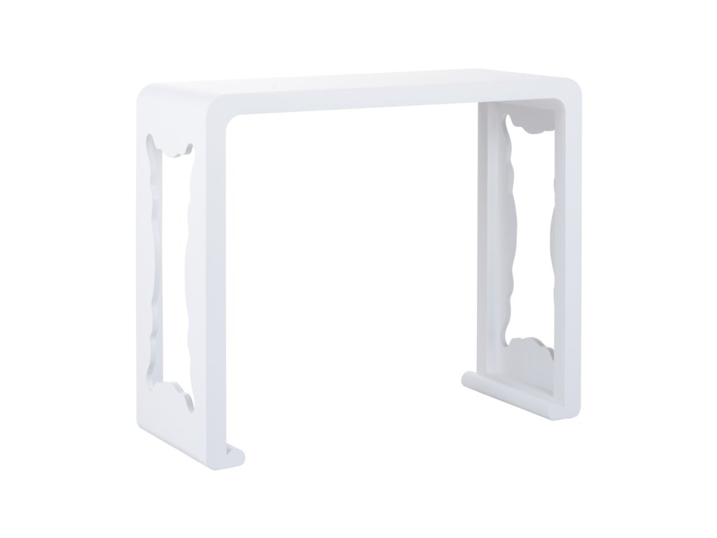 Brisas Shaped Console - main image