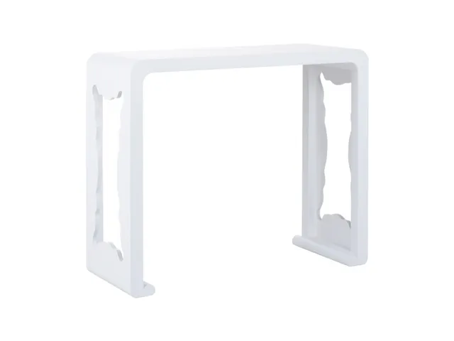 Brisas Shaped Console