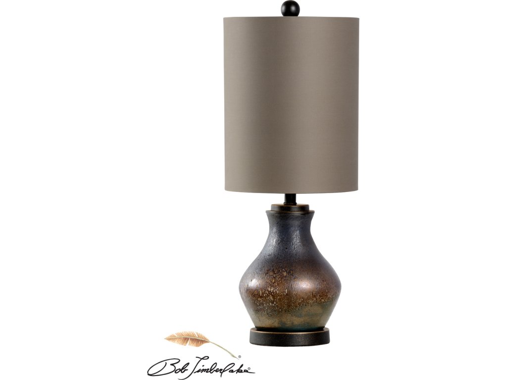 Stoneridge Lamp - main image