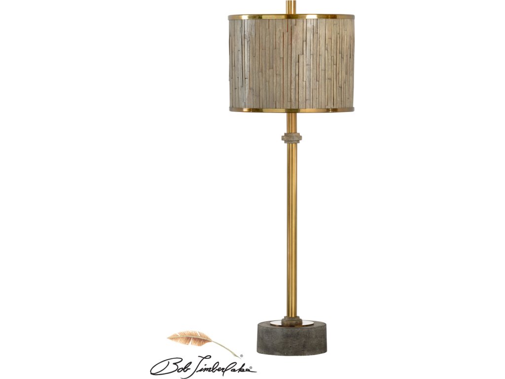 Currituck Lamp - main image