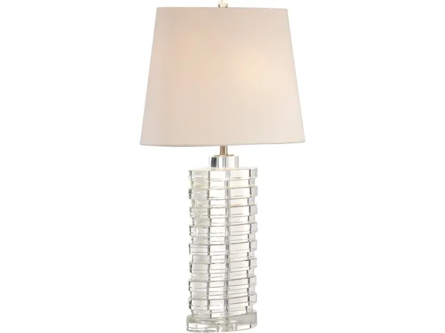 Barnett Lamp