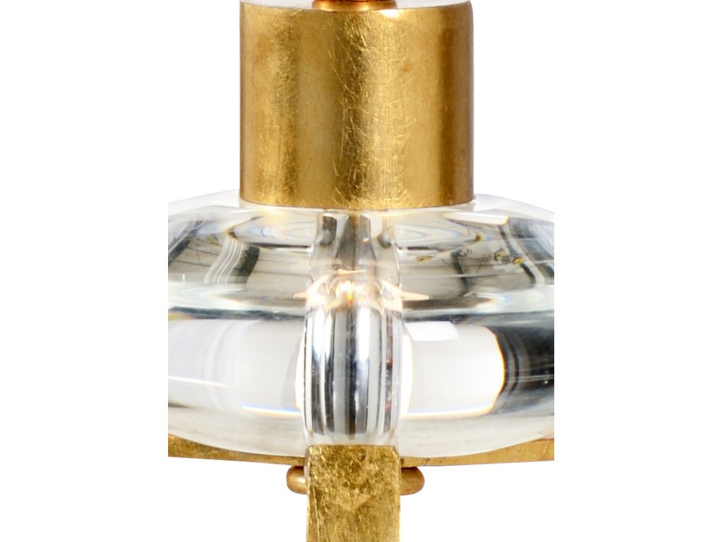 Eloise Buffet Lamp - image 1