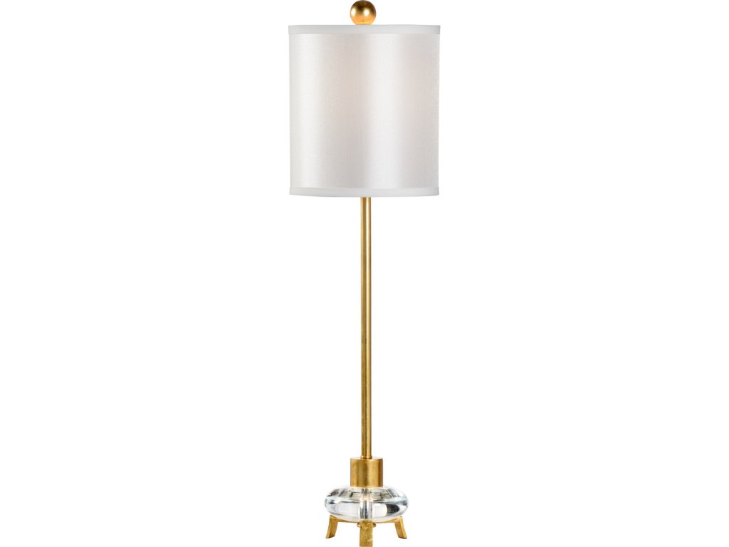 Eloise Buffet Lamp - main image
