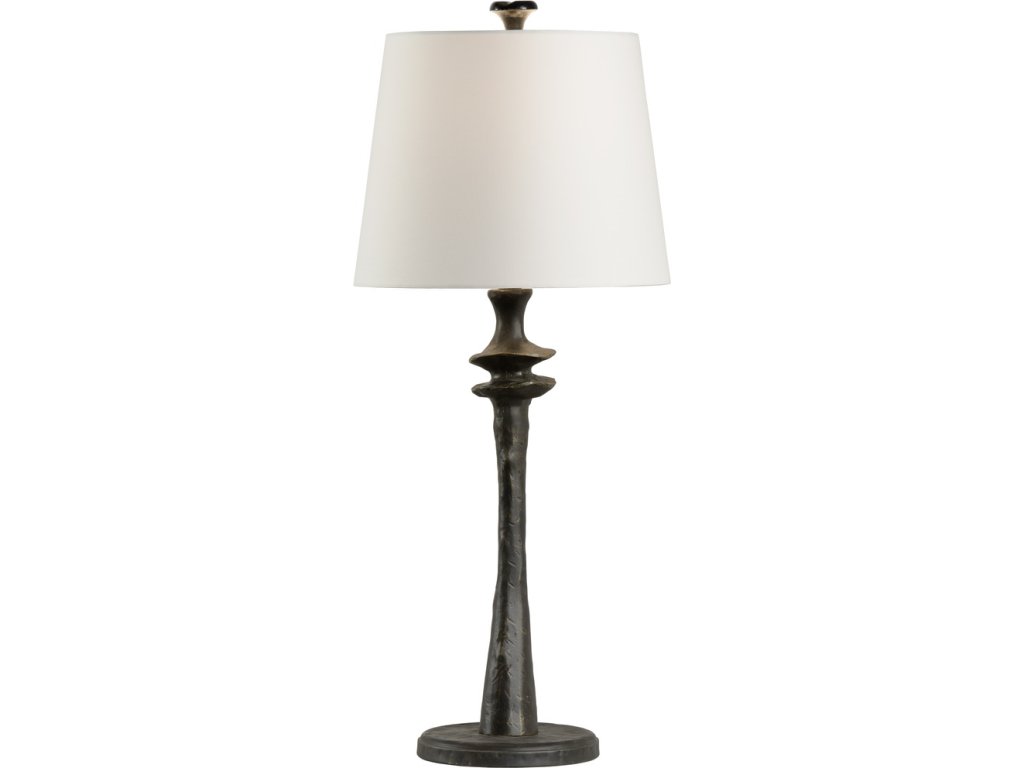 Miley Lamp - Bronze - main image