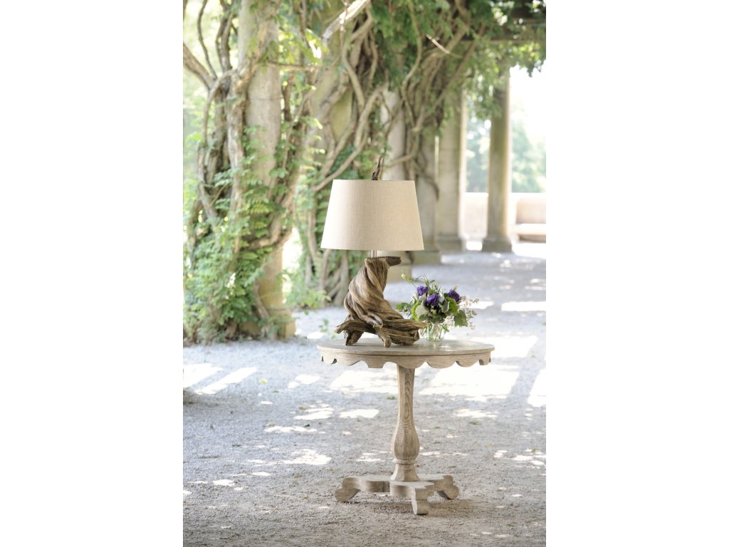 Olmsted Lamp - Natural - image 1