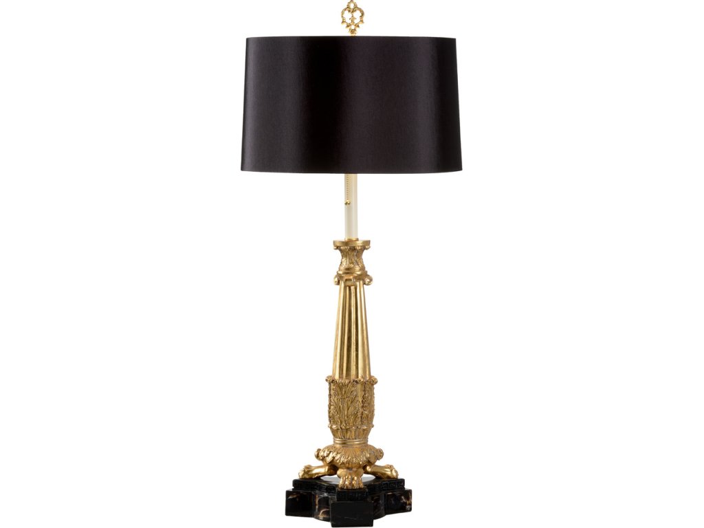Gallery Lamp - main image