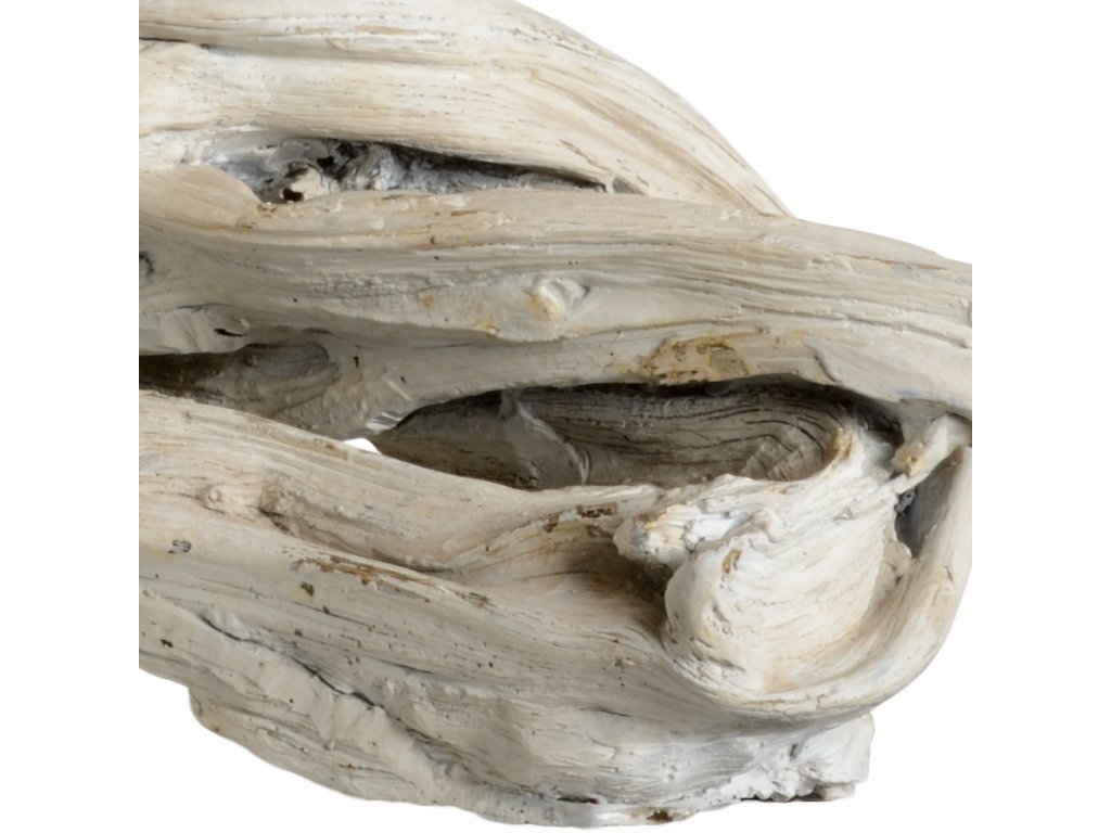 Olmsted Lamp - Whitewash - image 1