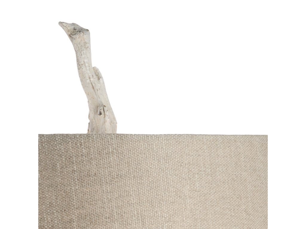 Olmsted Lamp - Whitewash - image 2