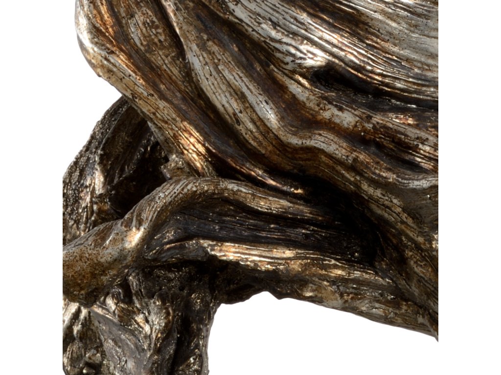 Olmsted Lamp - Silver - image 1