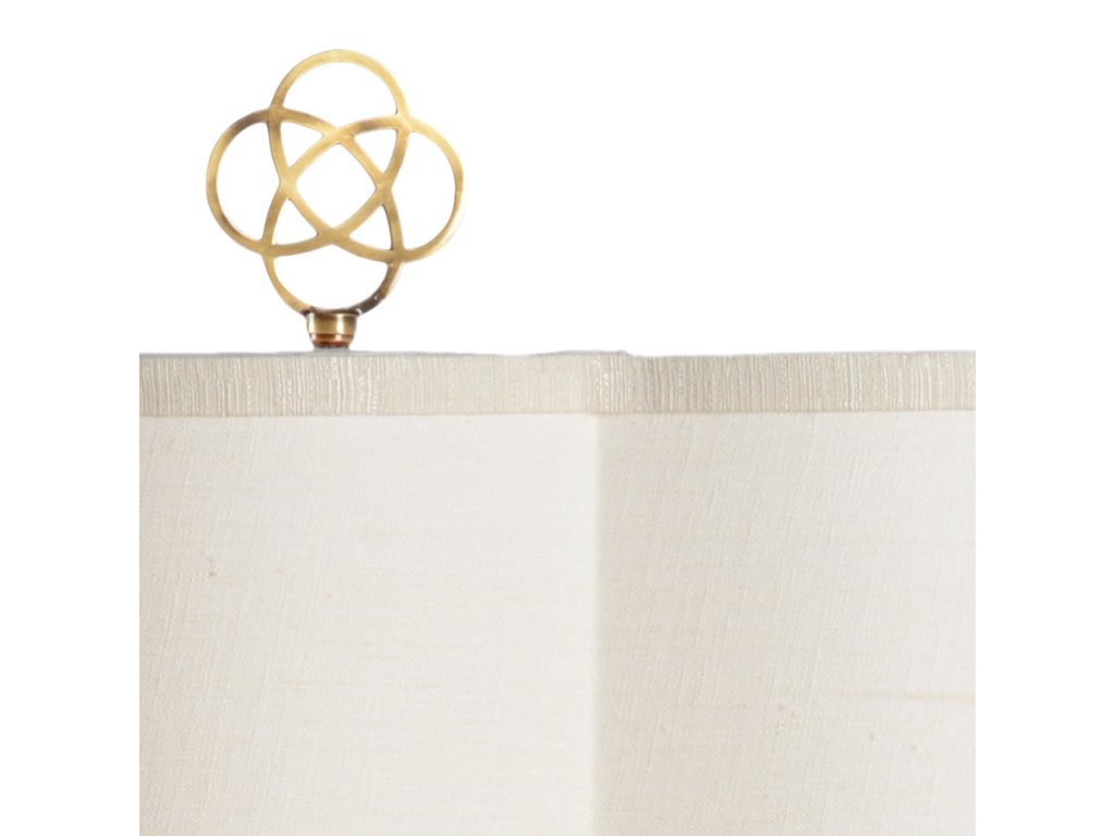 Cornelia Lamp - Maize - image 2