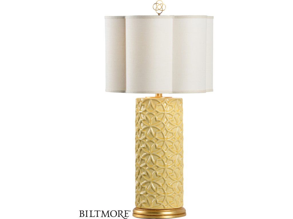 Cornelia Lamp - Maize - main image