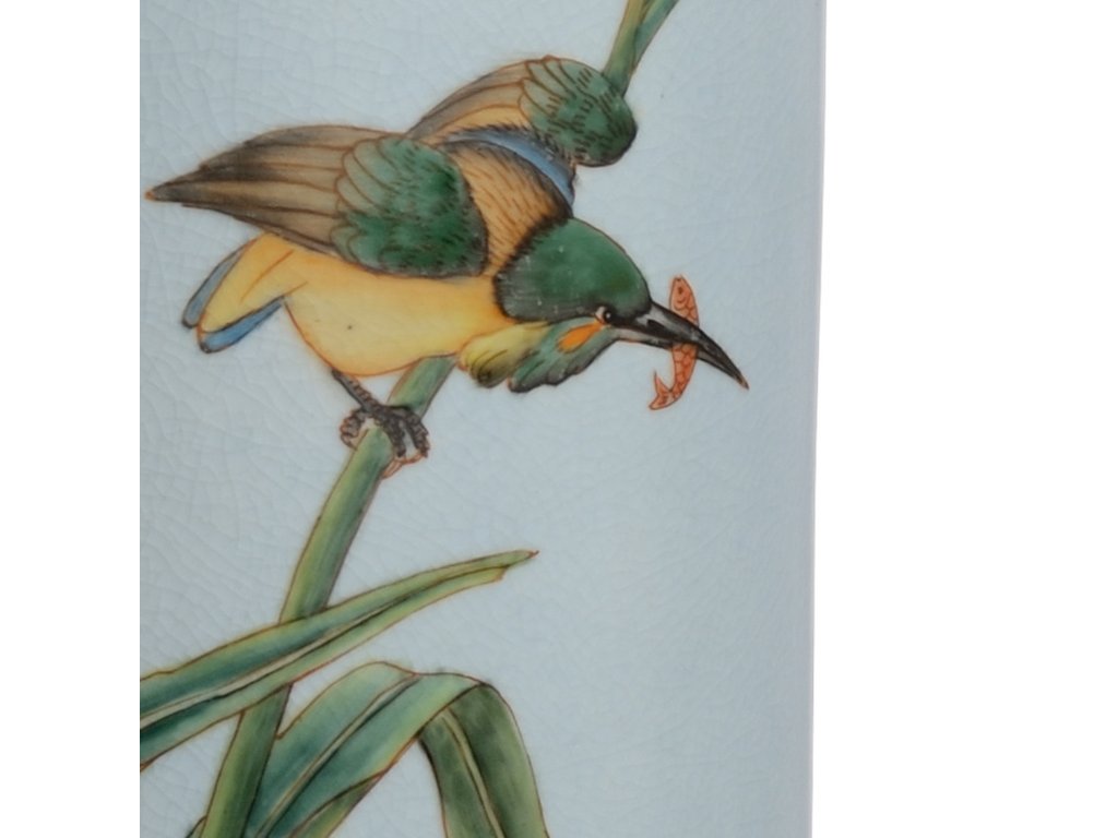 Songbird Lamp - image 3