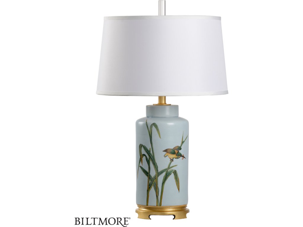Songbird Lamp - main image