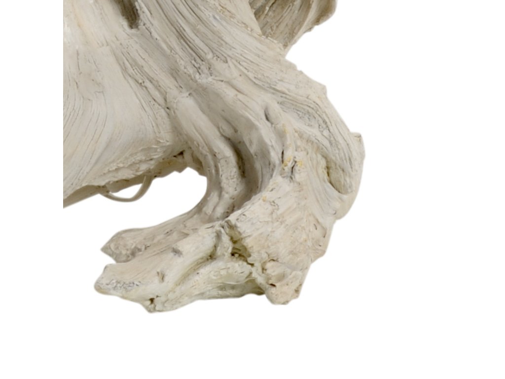 Olmsted Floor Lamp - Whitewash - image 1