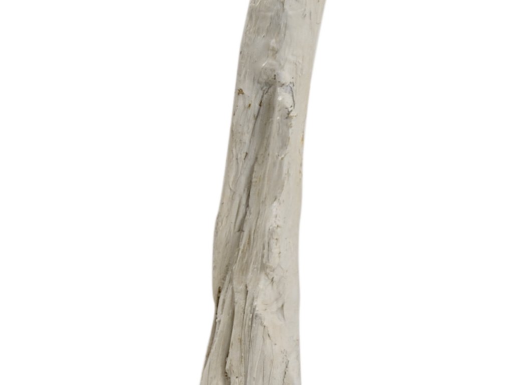 Olmsted Floor Lamp - Whitewash - image 3