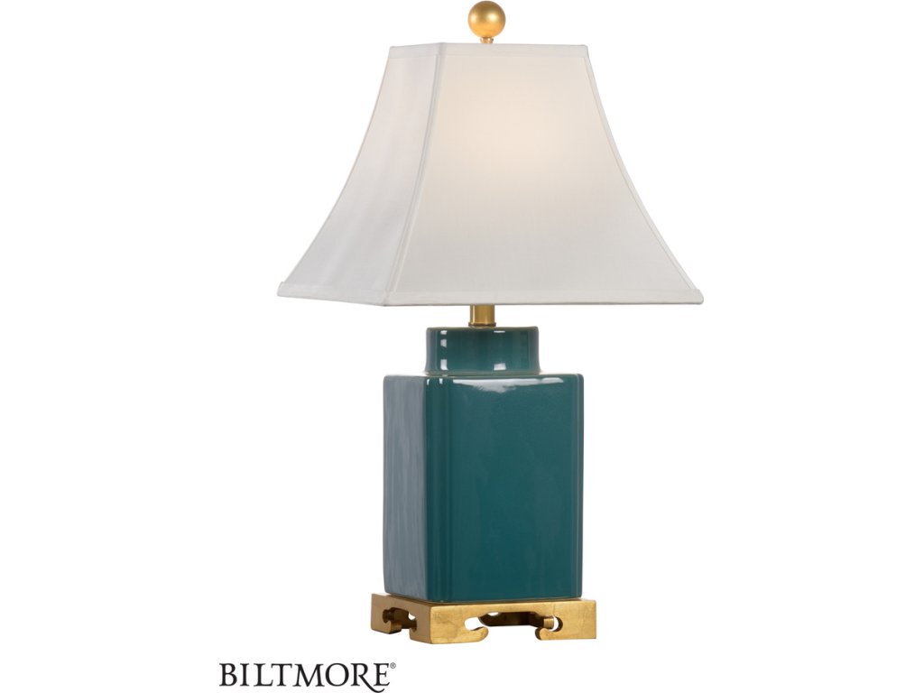 Inkwell Lamp - main image