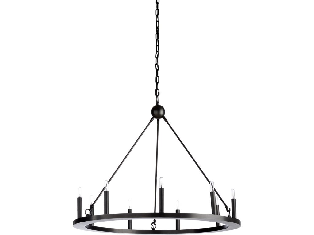 Florentine Chandelier - main image