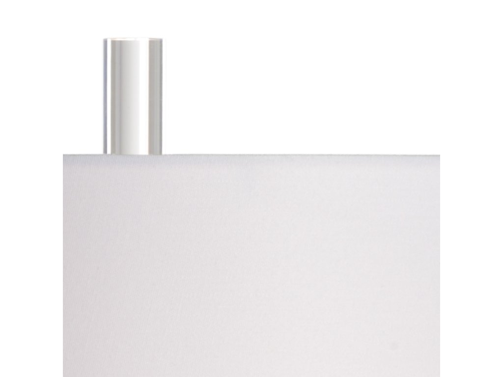 Indigo Girl Lamp III - Blue - image 2